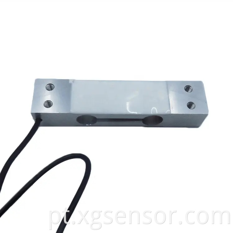 Aluminum Load Cell